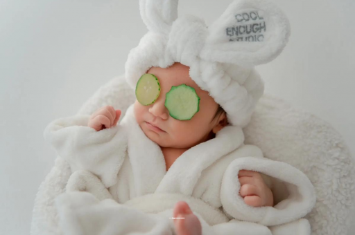 赣州怎么判断宝宝受惊吓了